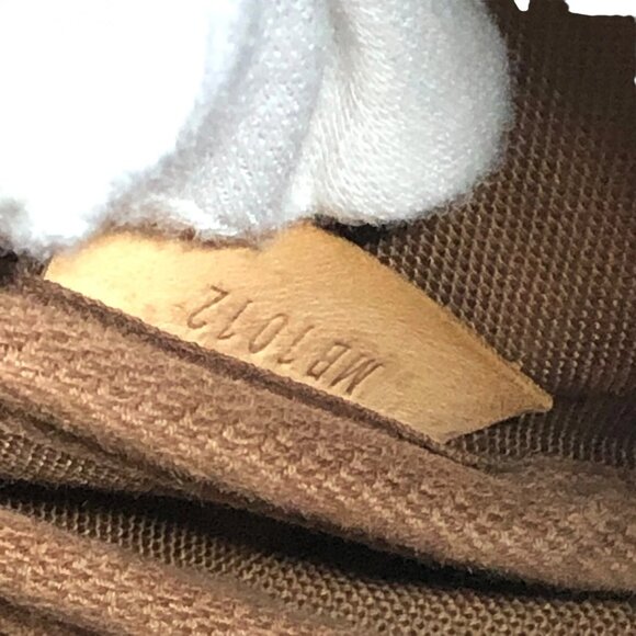 Authentic Louis Vuitton Saumur 30 Shoulder Bag jp430-111425 - Picture 16 of 16